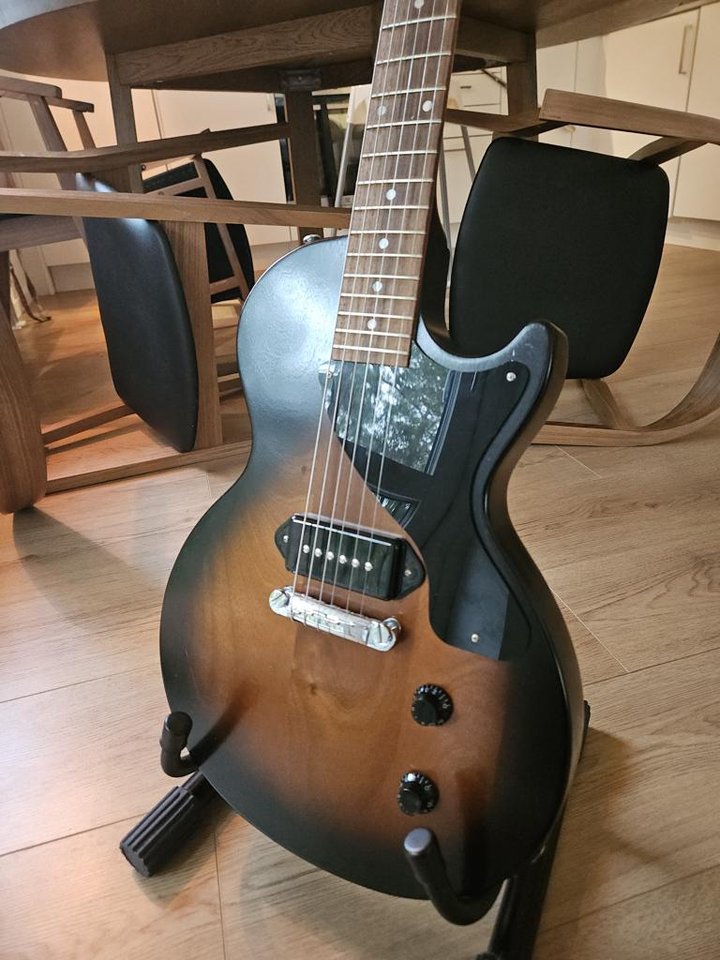 Gibson Les Paul Junior 2009