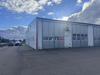 Gavel garage/verkstad 