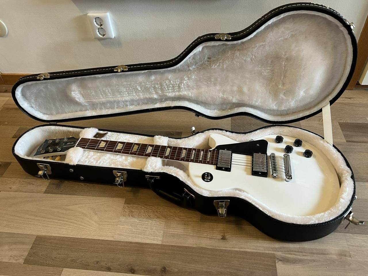 Gibson Les Paul Studio 2013