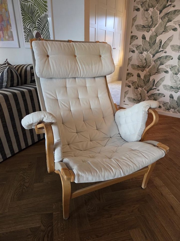 Bruno Mathsson - Pernilla 