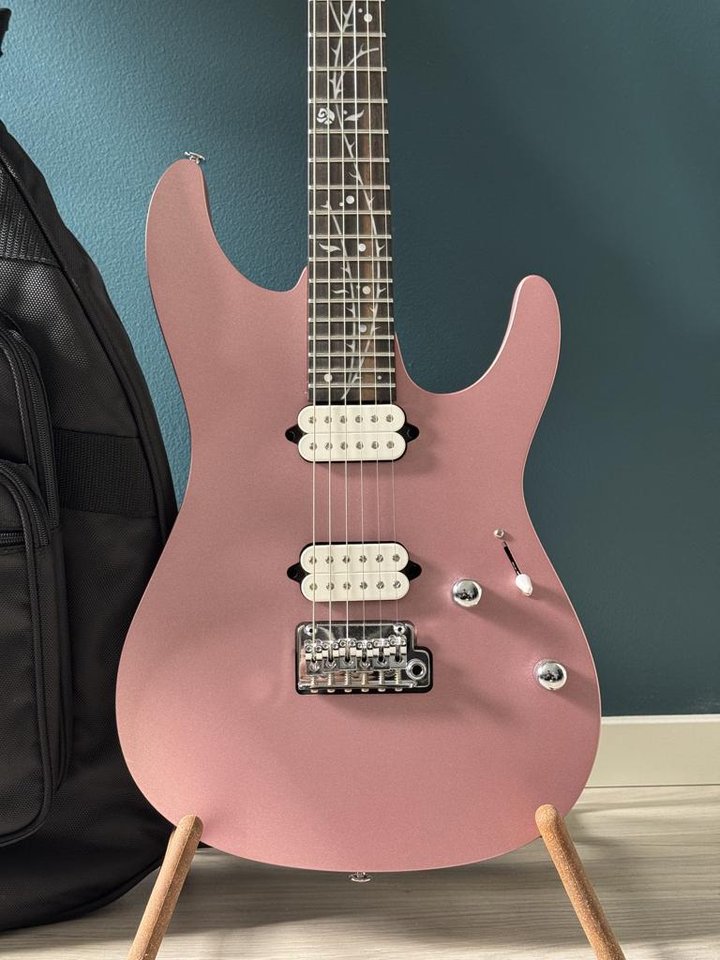 ibanez TOD10-MM