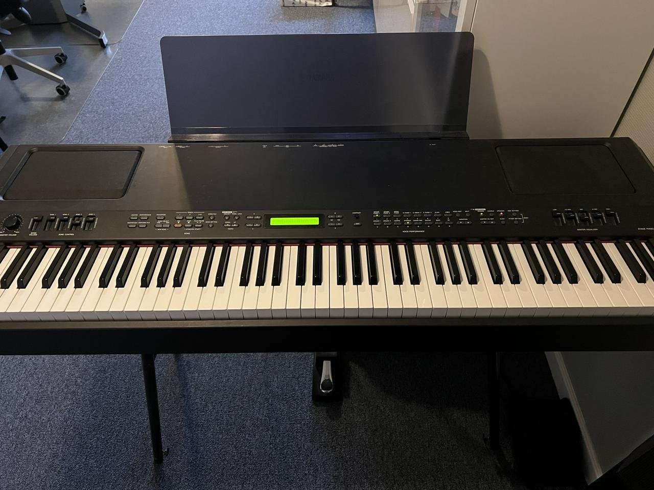 Elpiano Yamaha CP 300