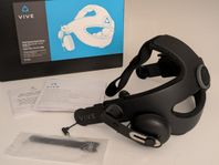 HTC Vive Delux Audio Strap PC VR