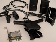 HTC Vive Wireless Adapter Kit PC VR