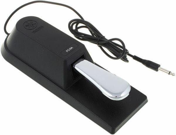 Yamaha FC4A - Pedal till digi...