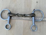 Baucherbett 3-delat stl 11,0