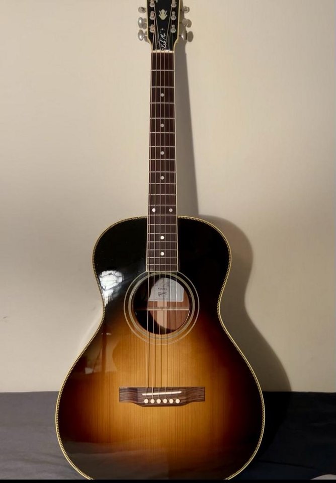 Gibson L-00 Keb Mo Vintage Su...