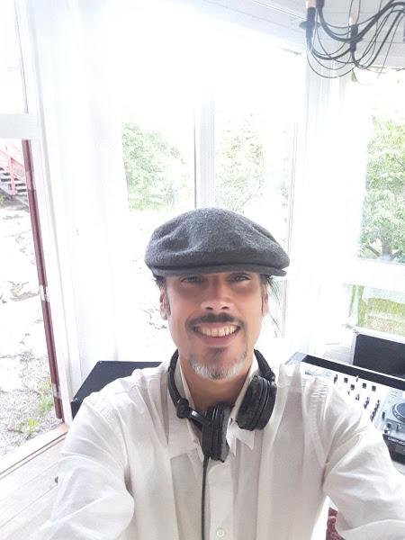 DJ för alla dina tillfällen t...