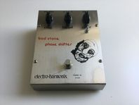 Original 1975 EHX Bad Stone Phase Shifter med ”Mummy” he