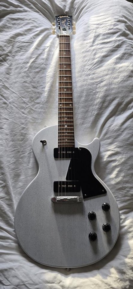 Gibson Les Paul Special Tribu...