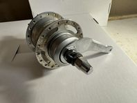 Baknav Shimano Nexus 7 