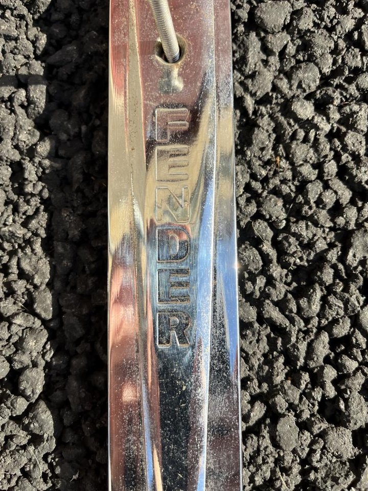 Fender Support Legs US made 1978