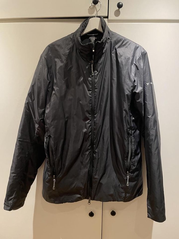 Houdini Men’s Up Jacket