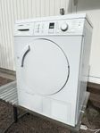 Disk- Tvättmaskin eller torktumlare 