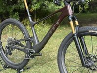 Scott Spark RC SL TR