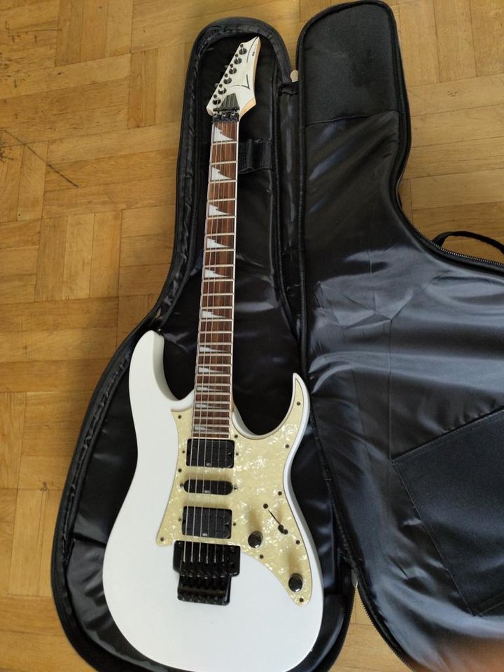 Ibanez RG350DX