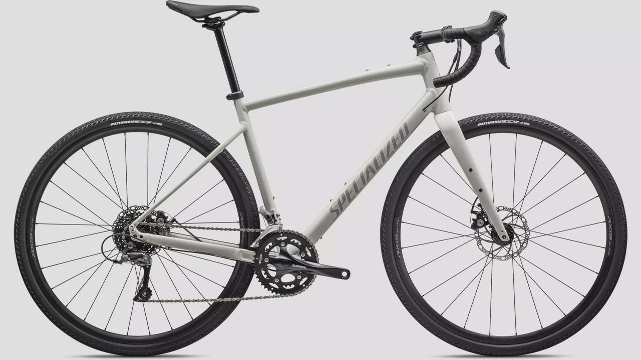 Gravelbike, Specialized Diverge 