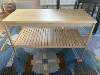 Rågrund badrumsbänk