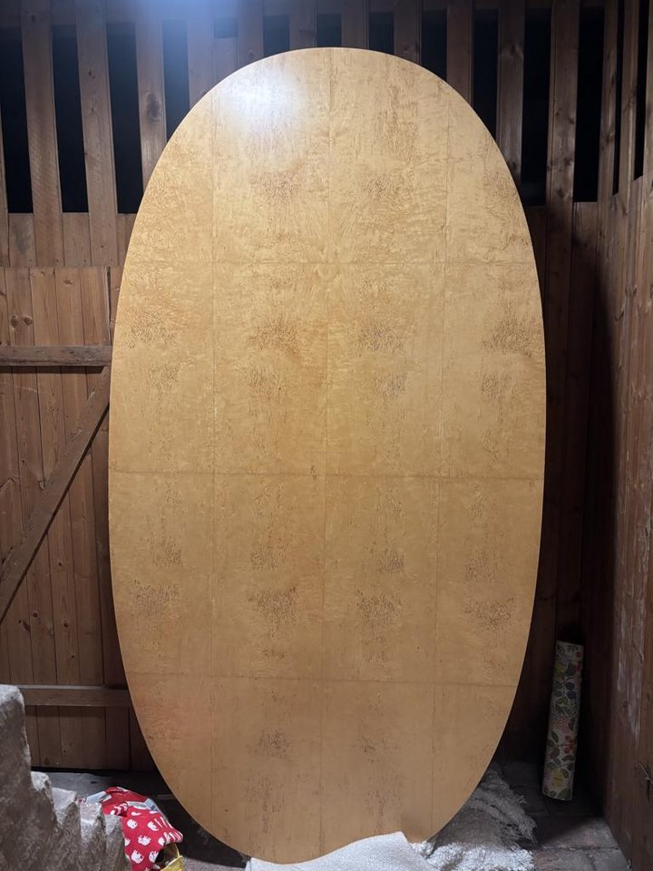 Bruno Mathsson / Piet Hein Su...