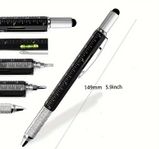 Multifunctional Pen NY
