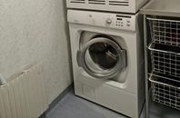 Tvättmaskin skänkes