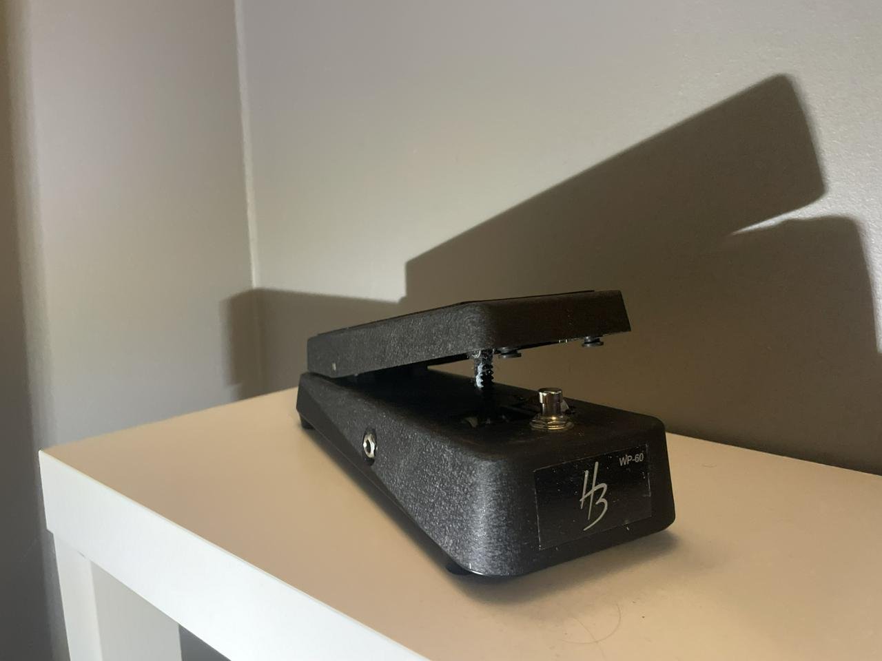 Harley Benton Wah BYTES