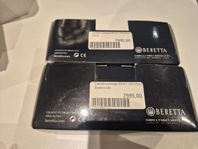 Beretta BRX1 snabbmontage Swarovski & Zeiss rail