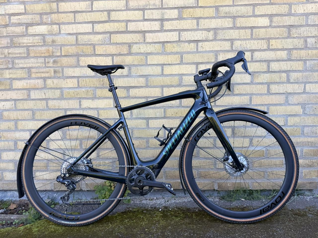 Specialized Creo SL Expert EV...
