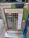 Omfors Varuautomat