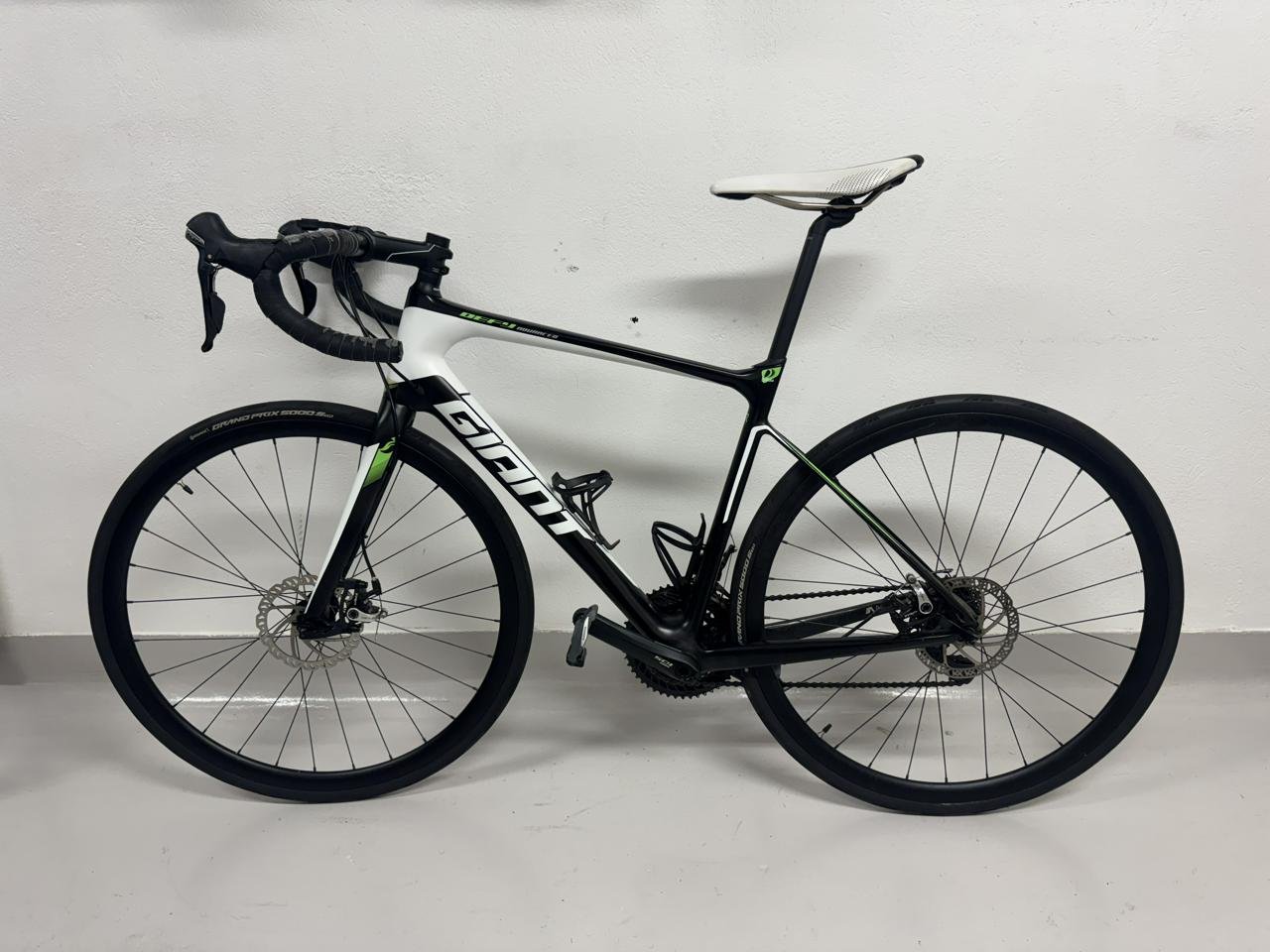 Giant Defy Advanced 2