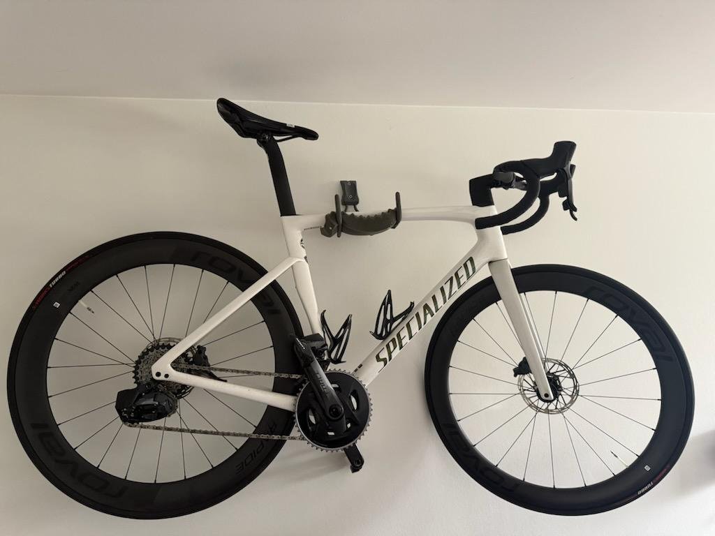 Specialized Tarmac SL7 PRO 56 