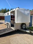 Ifor Williams hb610
