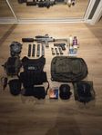 GBB airsoft kit