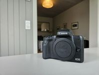 Canon m50 Mark ii