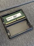 RAM minne 4GB till Synology NAS