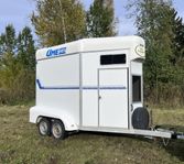 Umesläp A35 årsmodell 2004