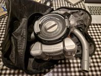 Black & Decker Dammsugare 12VDC Flexi Auto Vacuum