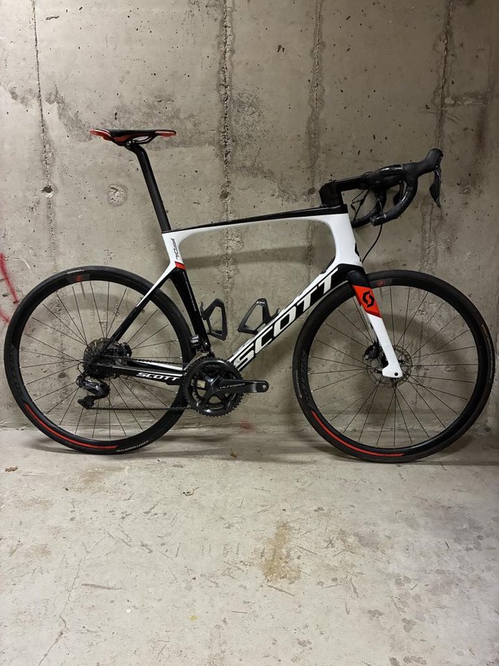 Sott Foil 10, 61 cm, årsmodel...