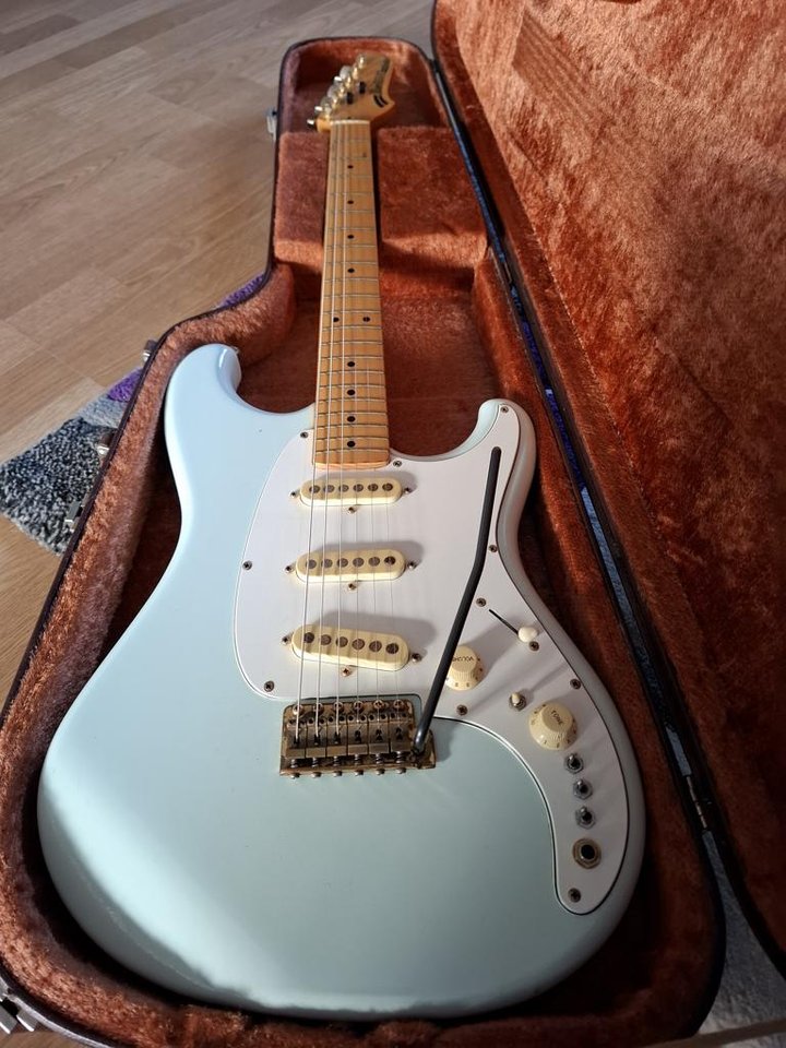 Ibanez blazer 1982 Japan