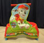 Paw Patrol Marshall inomhus studsmatta av Kidactive