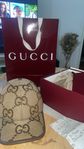 Gucci Keps Jumbo