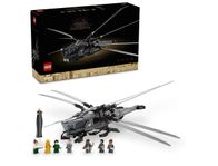 Lego Dune  10327 Atreides Royal Ornithopter 