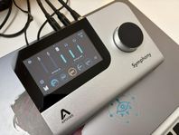 Apogee Symphony Desktop