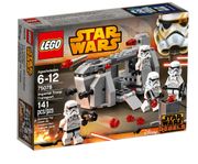 Lego Star Wars 75078 Imperial Troop Transport