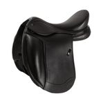 Ny dressyrsadel Lippo Rivello Elice Dressyrsadel