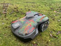 Husqvarna 320 NERA Trådlös