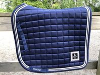 Fint dressyrschabrak från SD Design stl 17