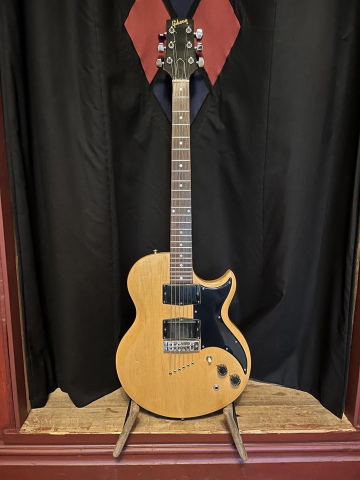 Gibson L6 S