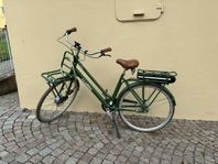 Evobike Classic-7 Elcykel (Dam) 432Wh