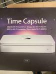 Apple Time Capsule 
